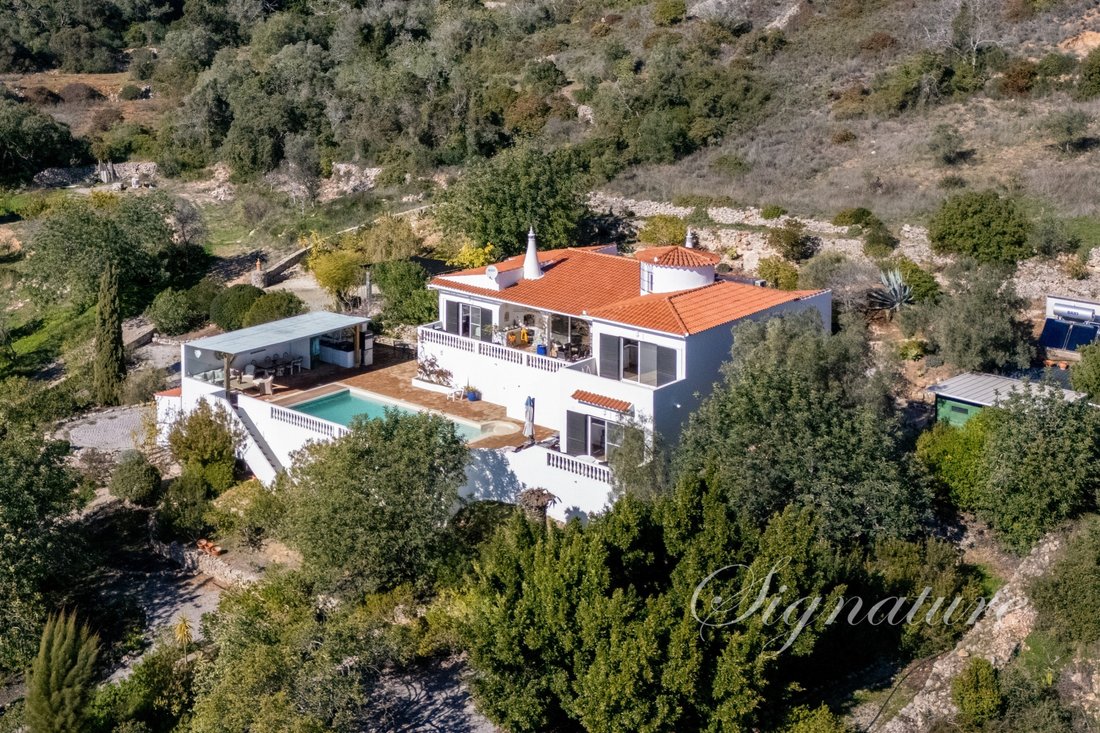 Villa in Santa Barbara de Nexe, Algarve, Portugal 4 - 19175398