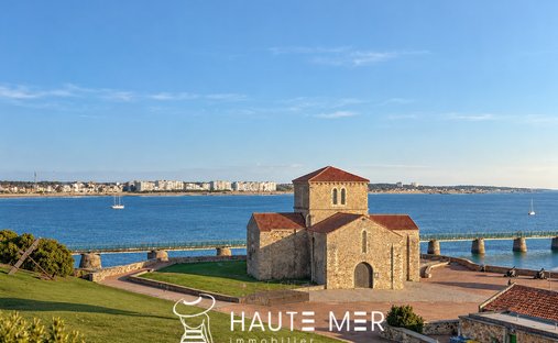 Appartement à Olonne-sur-Mer, Les Sables-d'Olonne, France 1