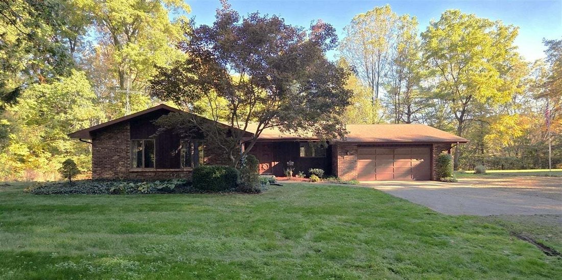 Haus in Baroda, Michigan, Vereinigte Staaten 1 - 19169542