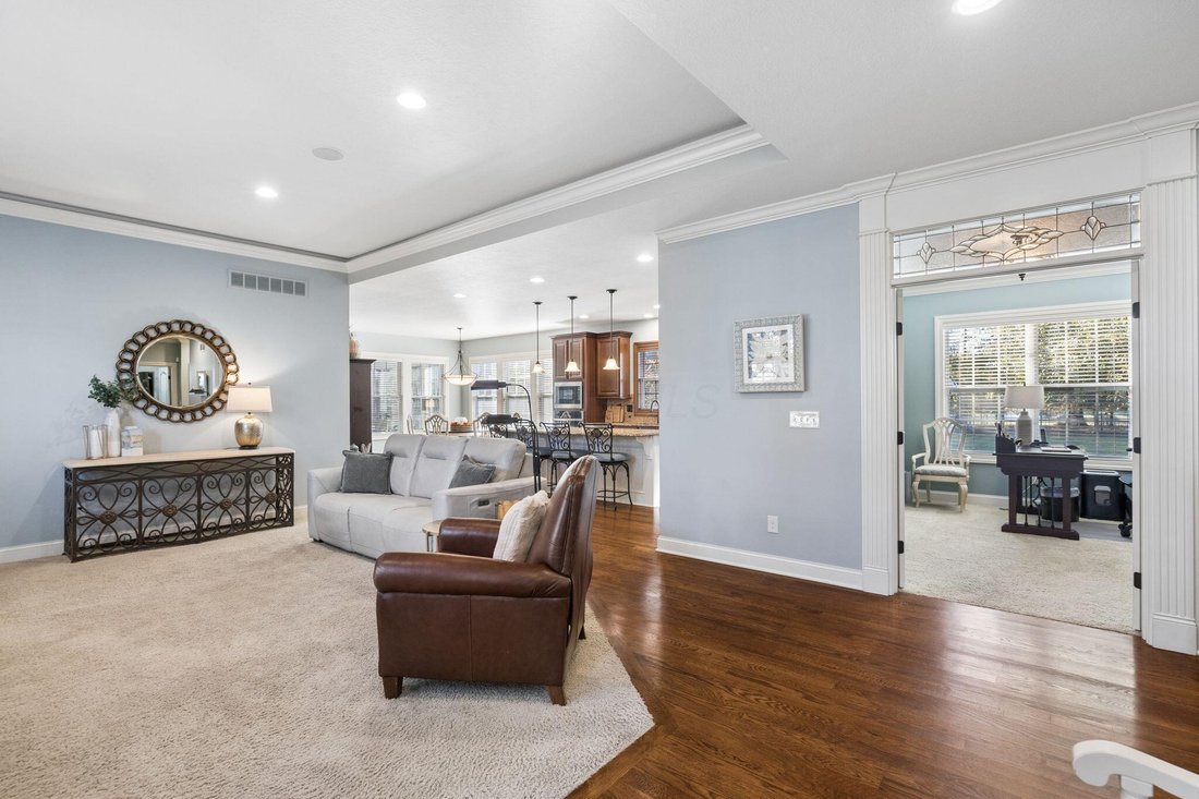 Condominio en Westerville, Ohio, Estados Unidos 4 - 19178042