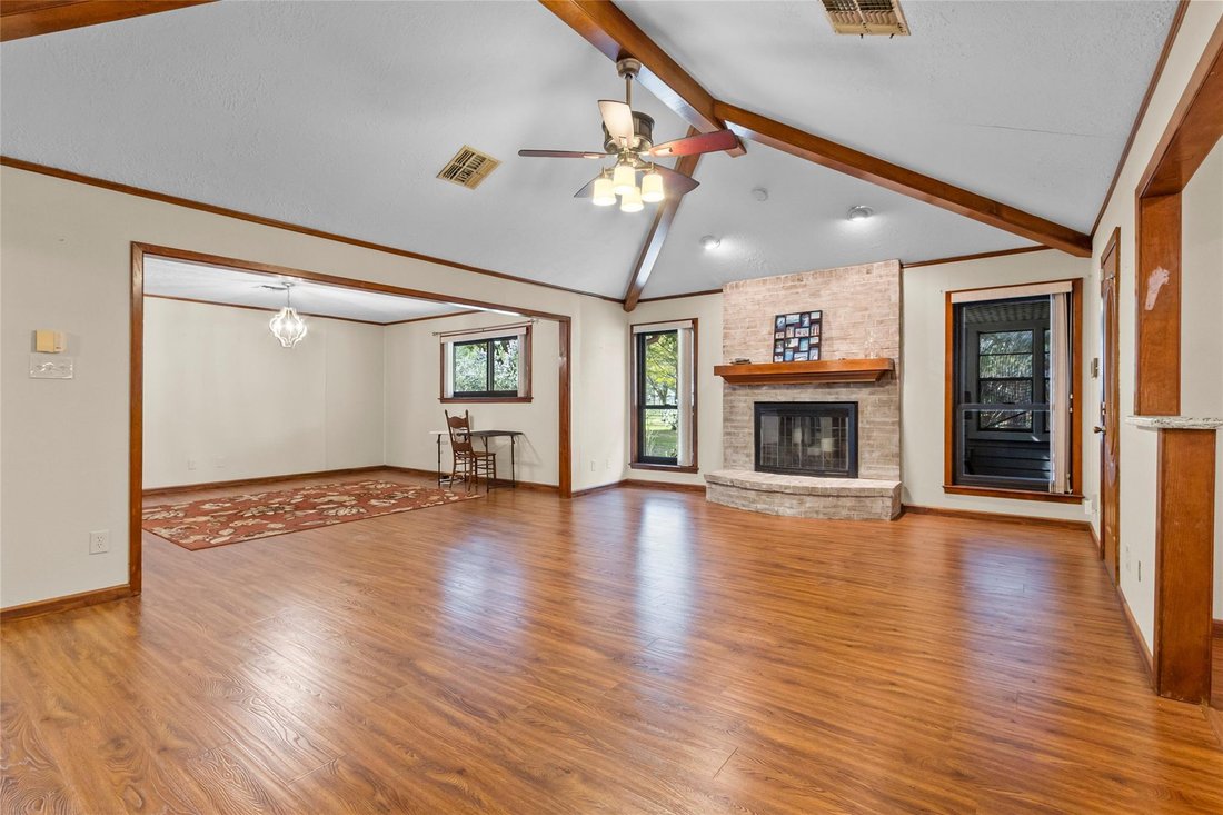 Casa a Pleak, Texas, Stati Uniti 5 - 19173001