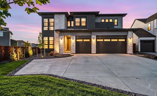 House in Windsor, Colorado, United States 1