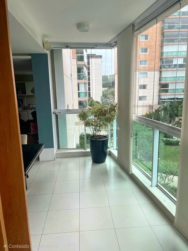 Appartement à Itaparica Beach, Espírito Santo, Brésil 3 - 16929642