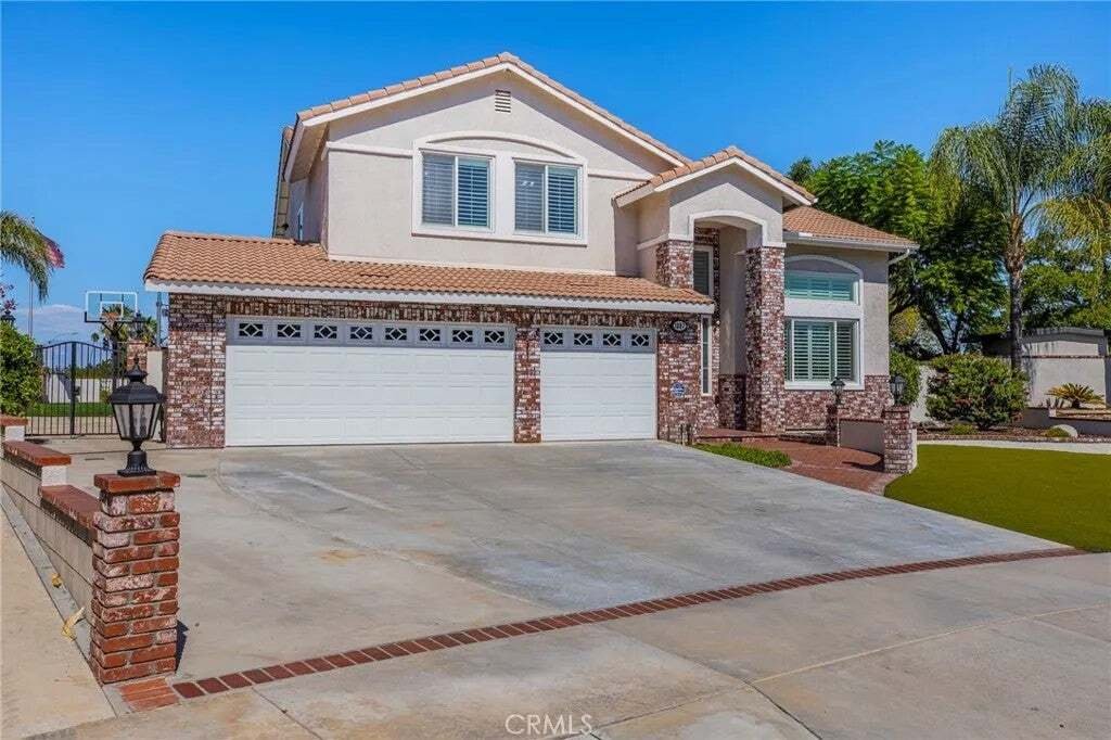 Casa en Corona, California, Estados Unidos 1 - 19174948