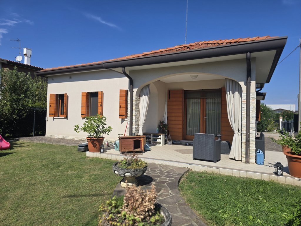 Casa en San Marco, Venecia, Italia 1 - 19174903