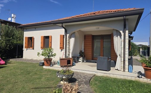 Casa en San Marco, Venecia, Italia 1