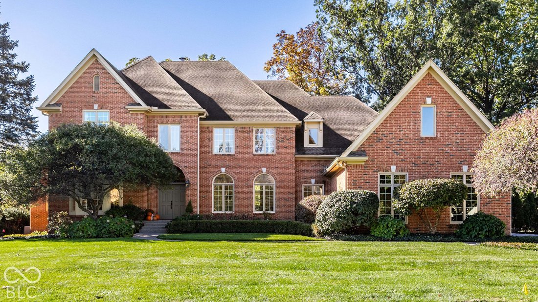 House in Carmel, Indiana, United States 1 - 19172192