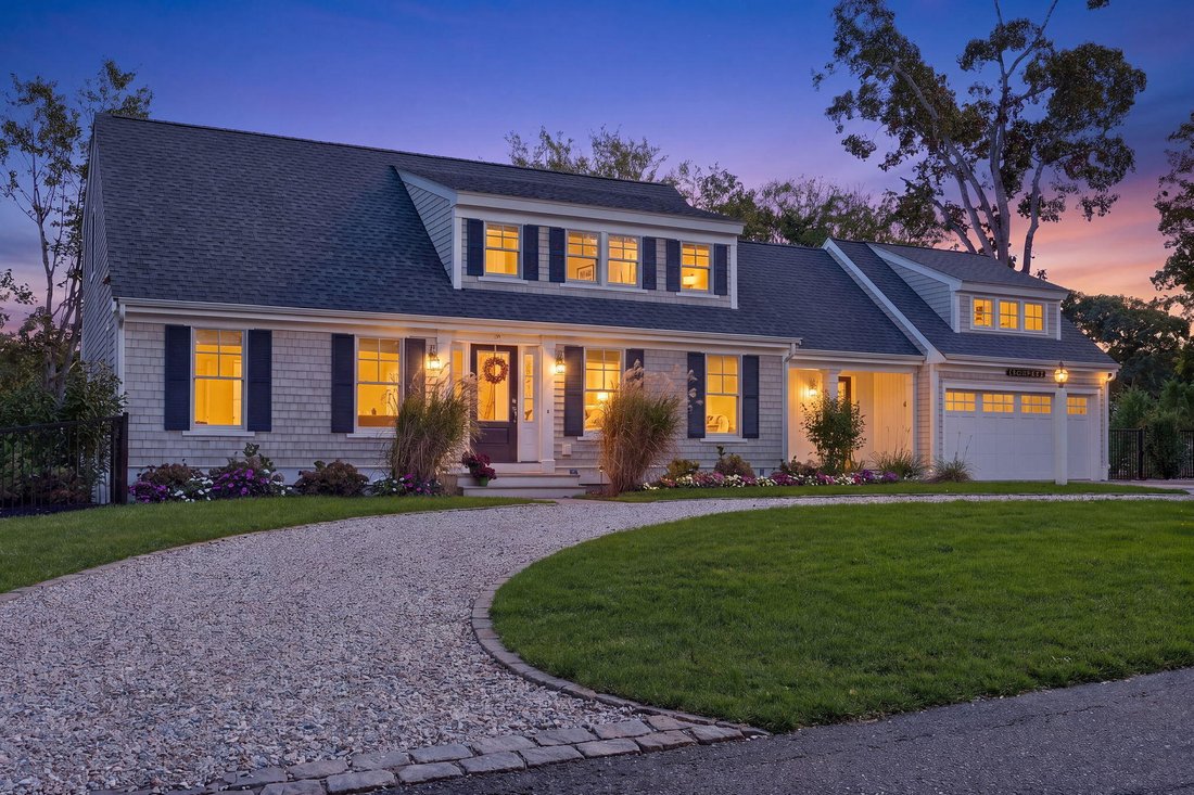 House in Orleans, Massachusetts, United States 3 - 18739817