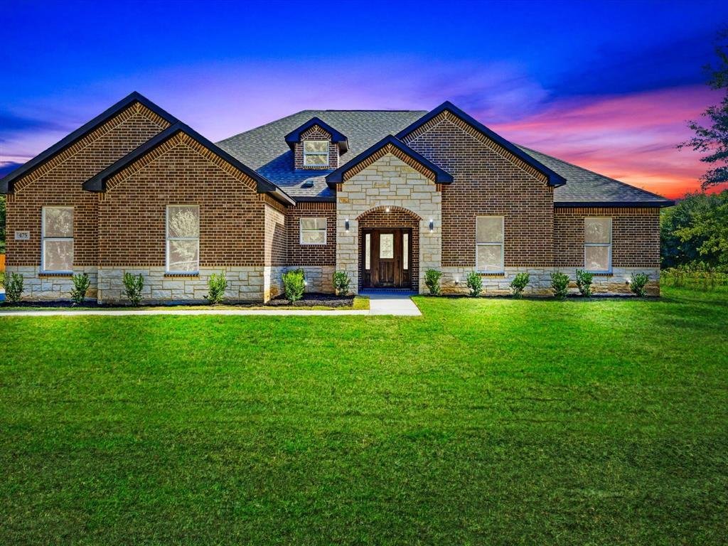 Maison à Seagoville, Texas, États-Unis 1 - 19172779