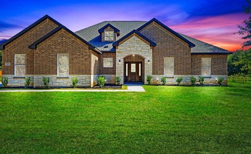 Casa a Seagoville, Texas, Stati Uniti 1