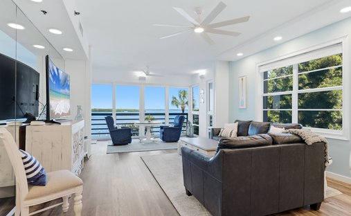 Condo in Longboat Key, Florida, United States 1