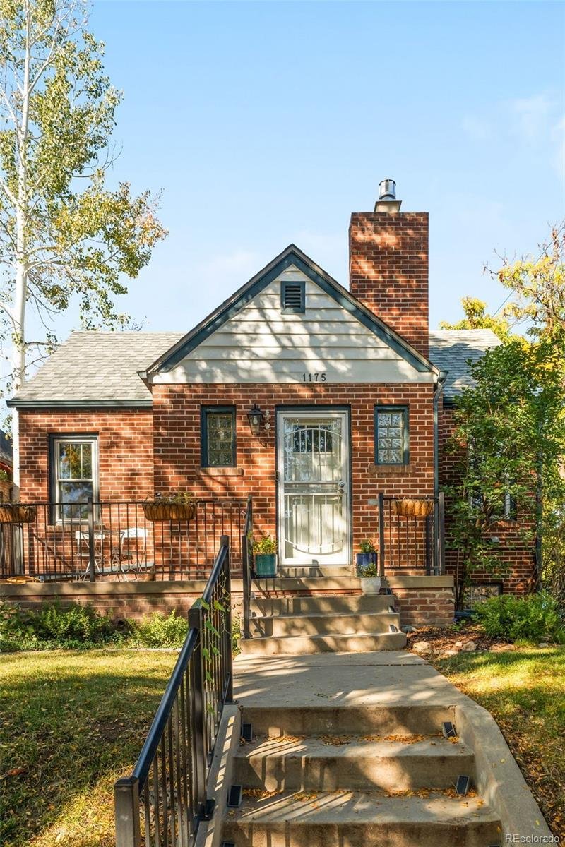 House in Denver, Colorado, United States 4 - 19169146