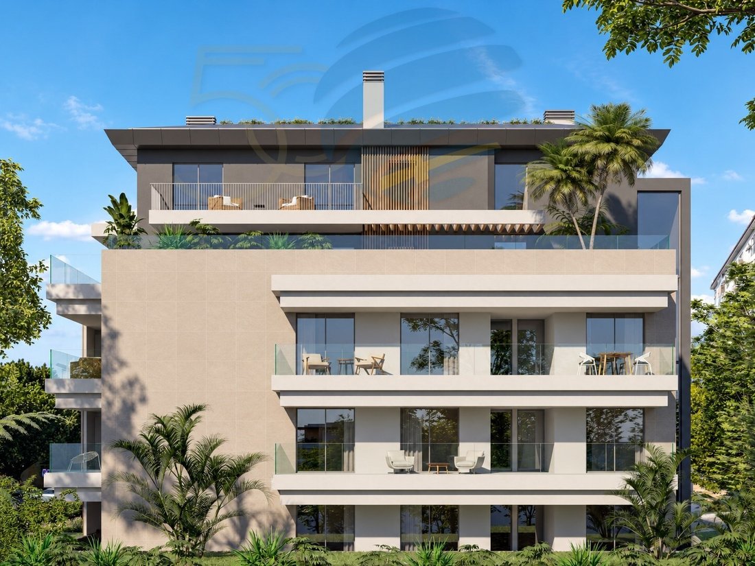 Apartment in Cascais e Estoril, Lisbon, Portugal 3 - 19175476
