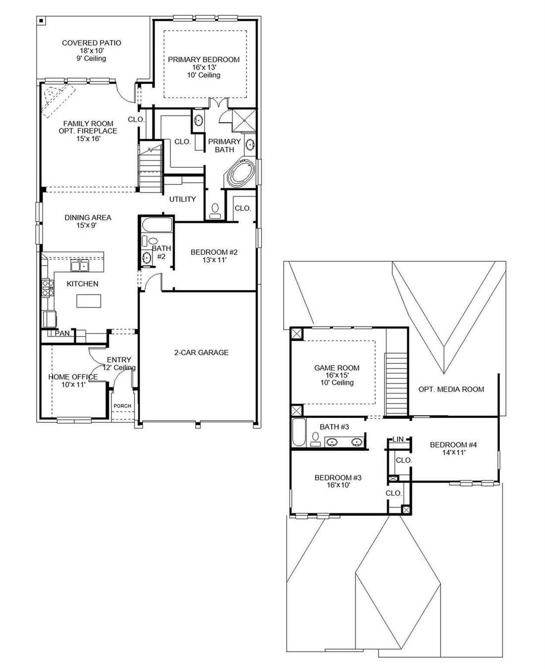 House in Conroe, Texas, United States 2 - 19173023
