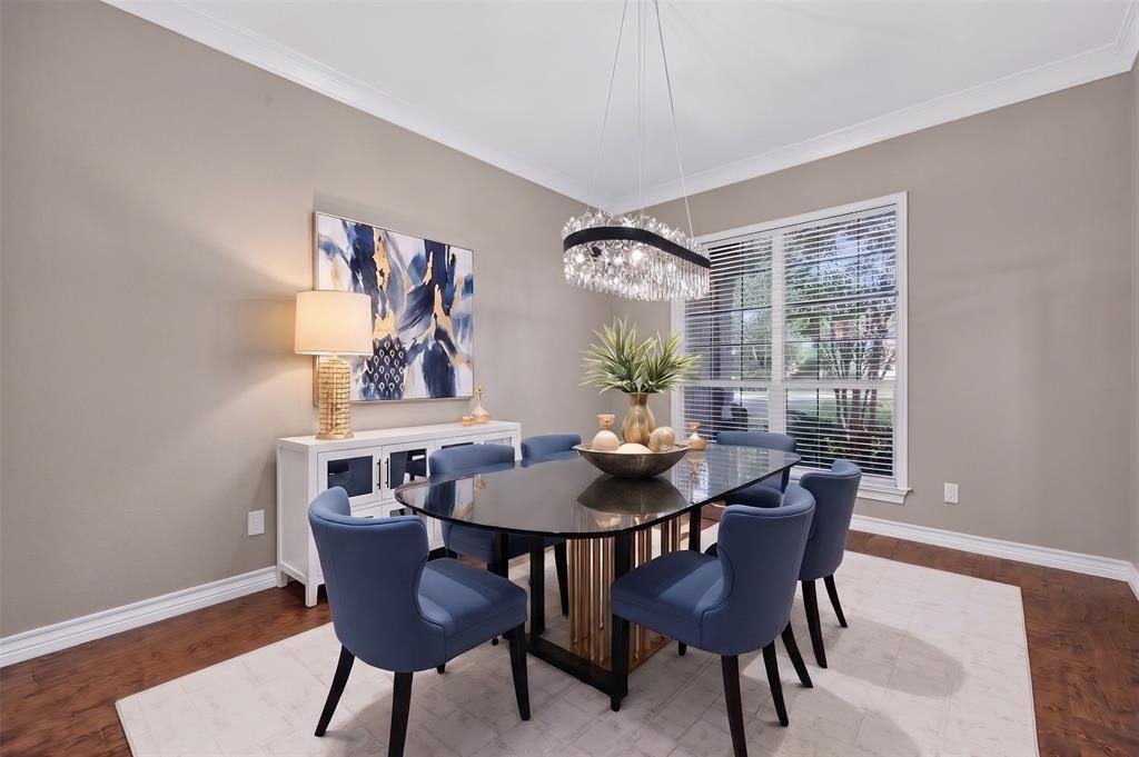 Casa en Coppell, Texas, Estados Unidos 5 - 19172705