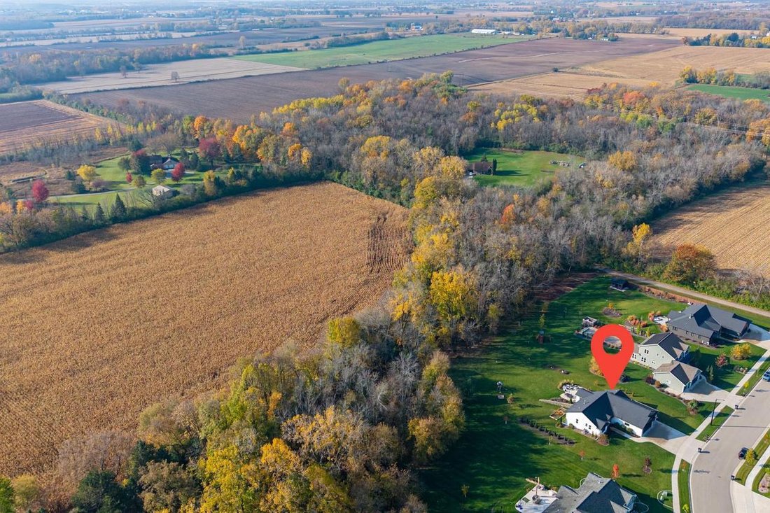 House in Neenah, Wisconsin, United States 5 - 19172283