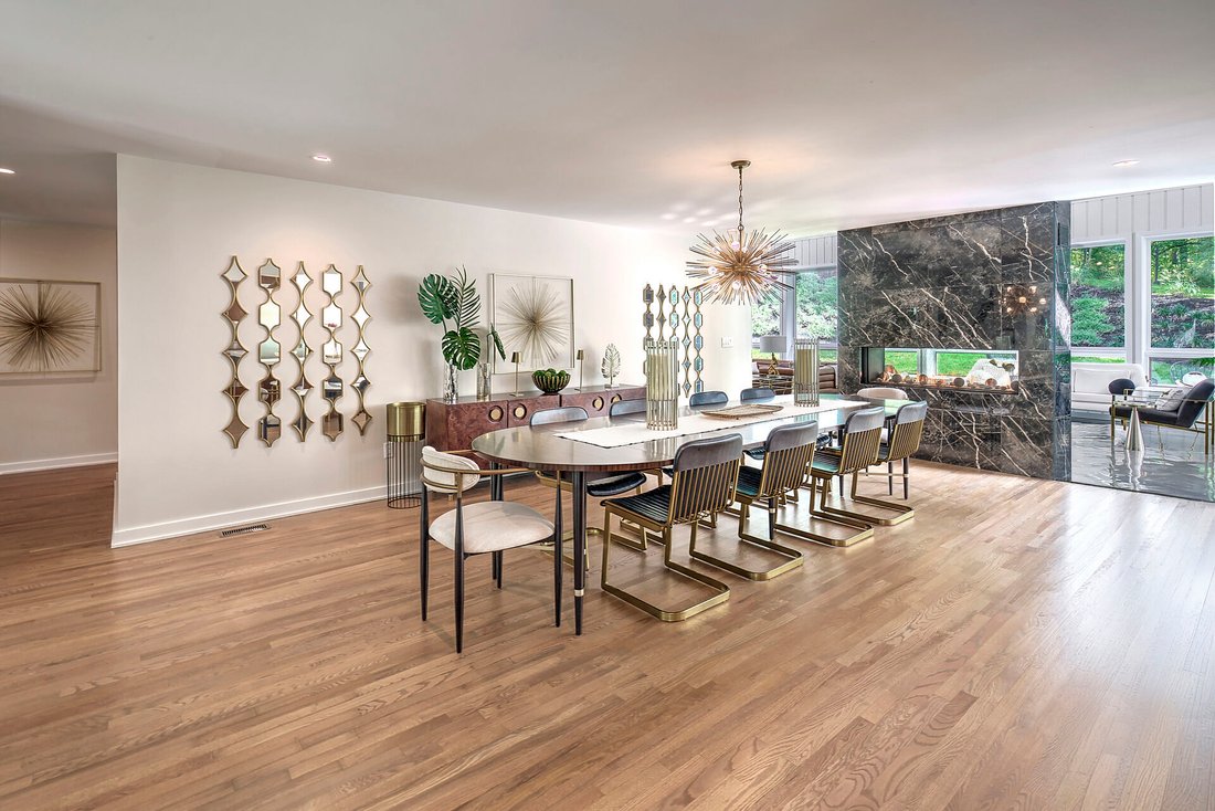 Casa en Far Hills, Nueva Jersey, Estados Unidos 3 - 19174253