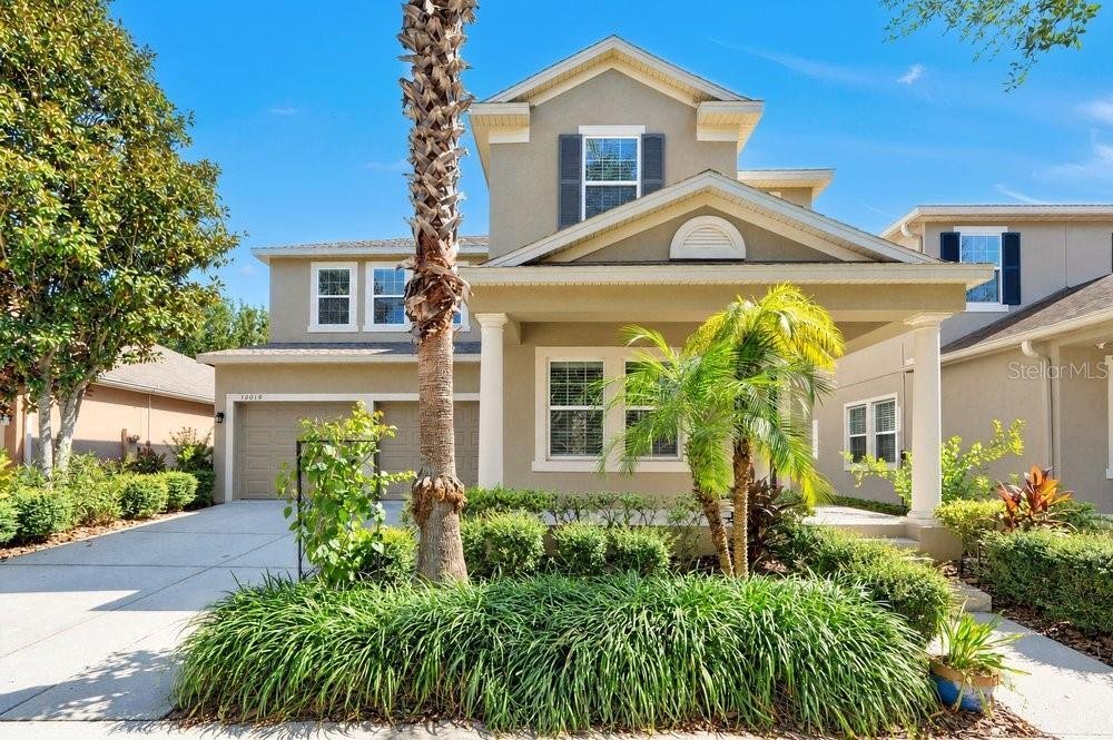 Haus in Orlando, Florida, Vereinigte Staaten 1 - 19172078