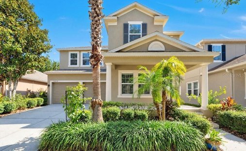 Haus in Orlando, Florida, Vereinigte Staaten 1