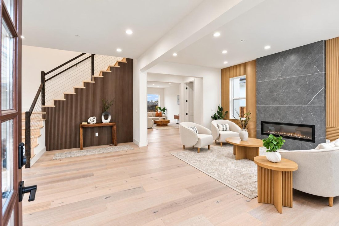 House in San Jose, California, United States 3 - 19172606