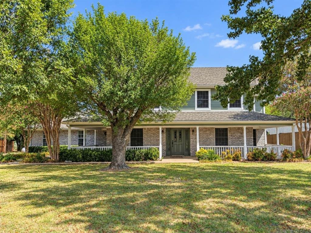 House in Joshua, Texas, United States 1 - 19177049