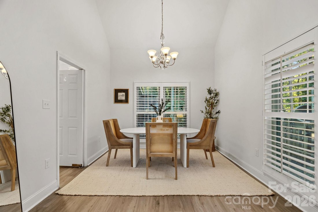 Maison à Mooresville, Caroline du Nord, États-Unis 5 - 19175587