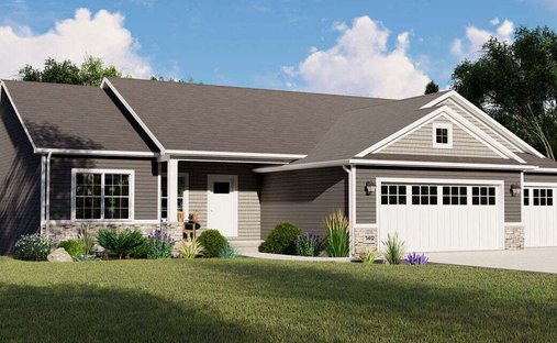 Maison à Fairview, Utah, États-Unis 1
