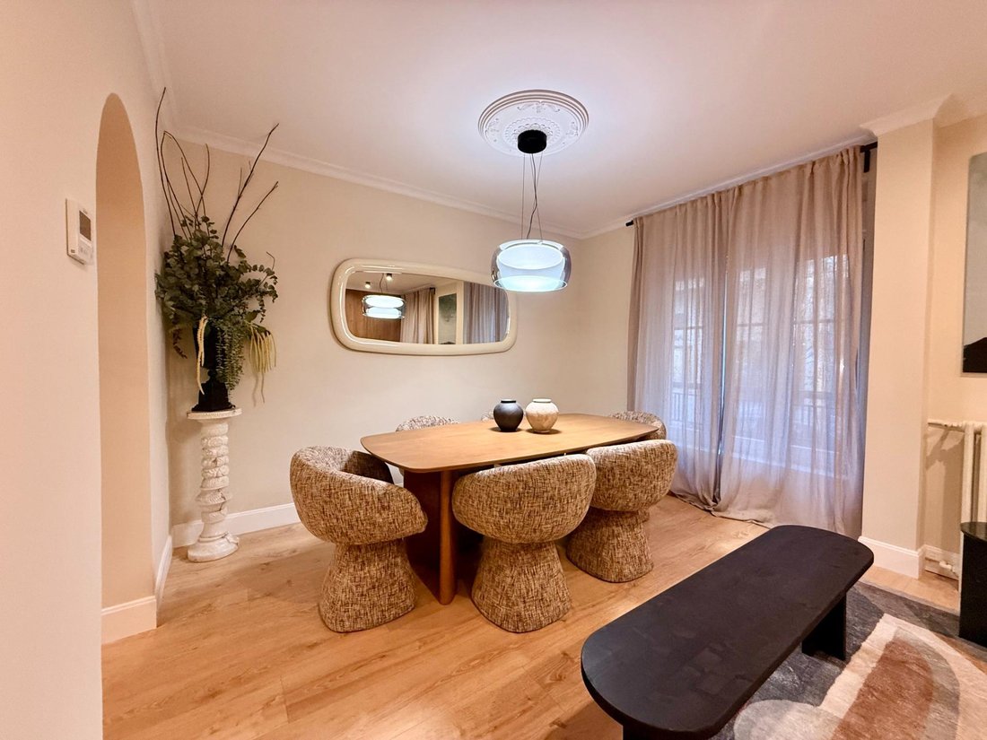 Appartamento a Salamanca, Madrid, Spagna 4 - 19174825