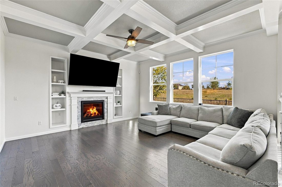 House in Aurora, Colorado, United States 2 - 19171814