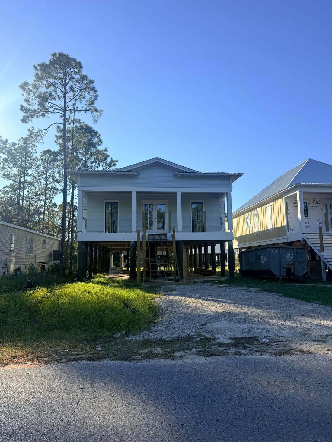 Maison à Santa Rosa Beach, Floride, États-Unis 2 - 19169421