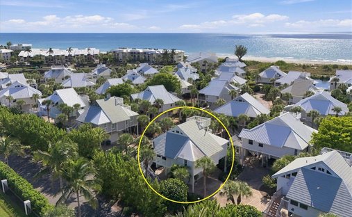 Casa en Cape Haze, Florida, Estados Unidos 1