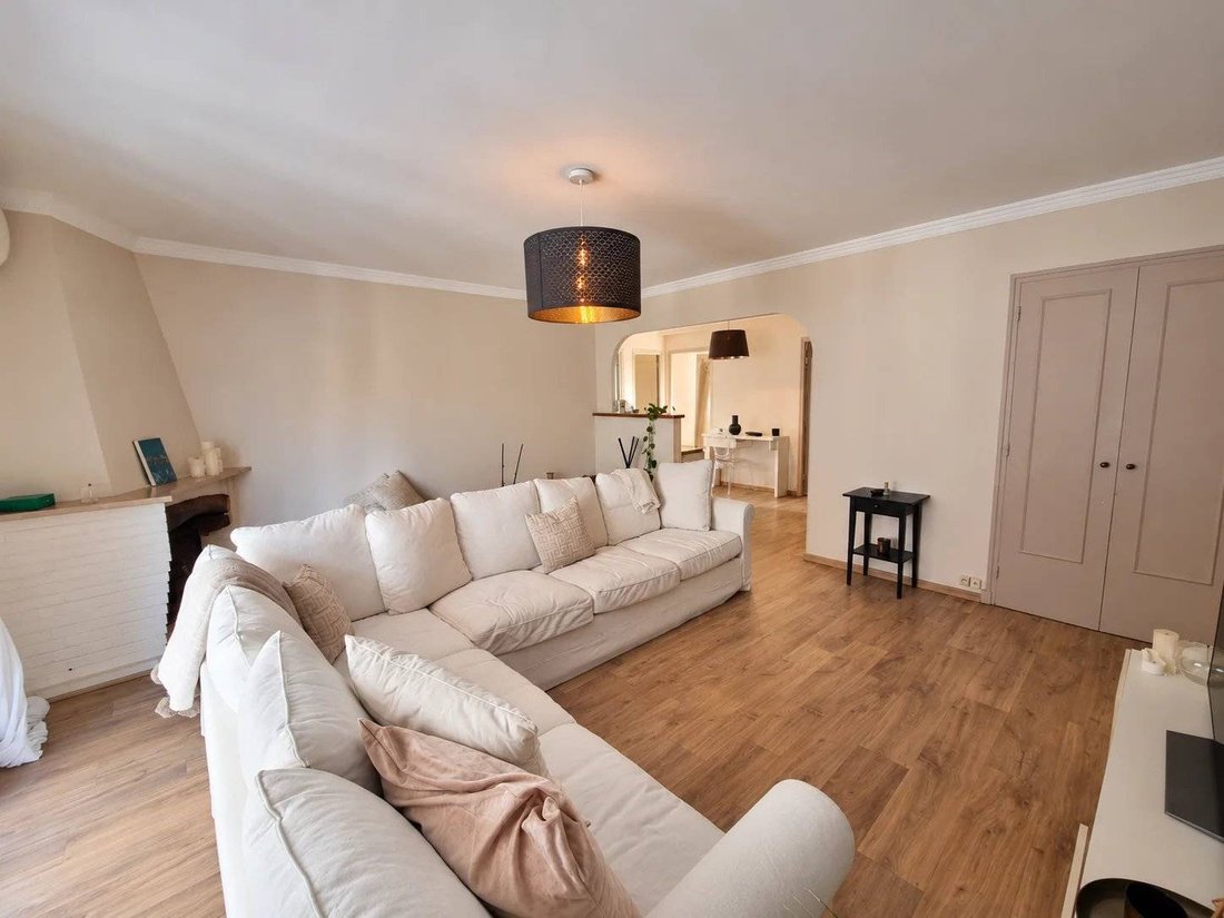 Apartment in Cabbe-Saint Roman, Roquebrune-Cap-Martin, France 2 - 19175072