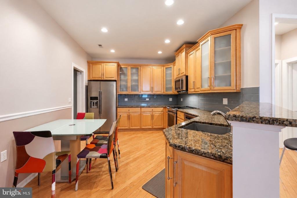 Appartement à Horsham, Pennsylvanie, États-Unis 3 - 19173978