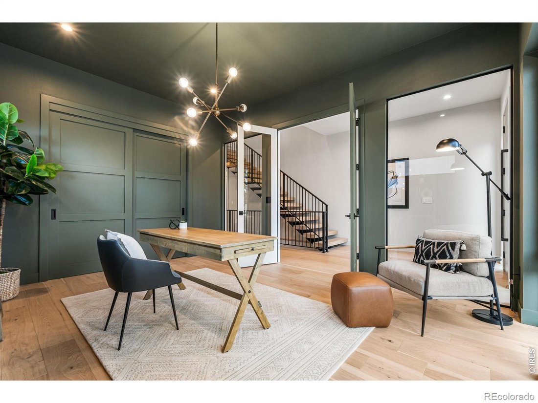 House in Denver, Colorado, United States 4 - 19171827