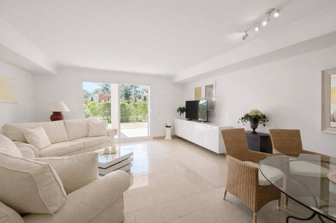 Apartment in Rotes Velles, Calvia, Balearic Islands 5 - 19170496