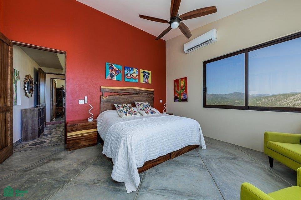 Casa en Buenavista, Baja California Sur, México 1 - 19179638