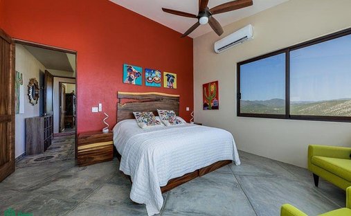 House in Buena Vista, Baja California Sur, Mexico 1