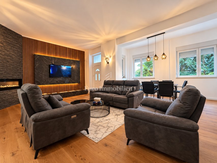 Appartement à Grad Opatija, Primorje-Gorski Kotar, Croatie 1 - 19180551