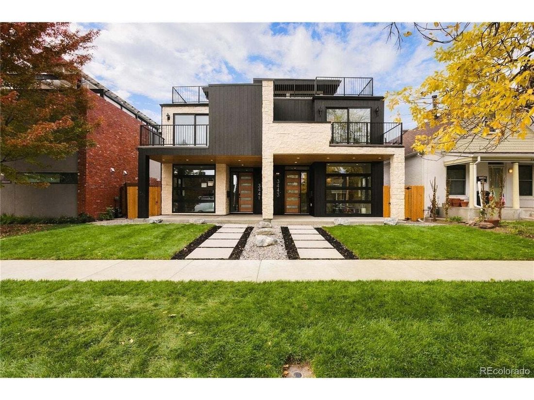 House in Denver, Colorado, United States 1 - 19174730
