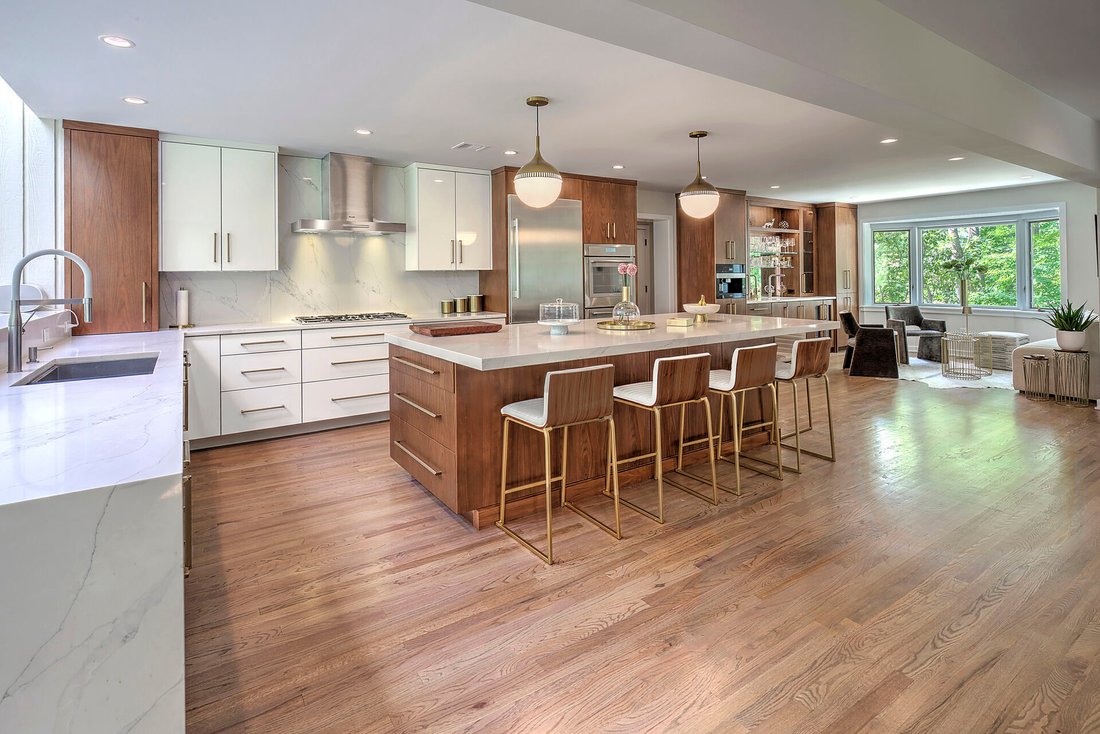 Casa en Far Hills, Nueva Jersey, Estados Unidos 5 - 19174253