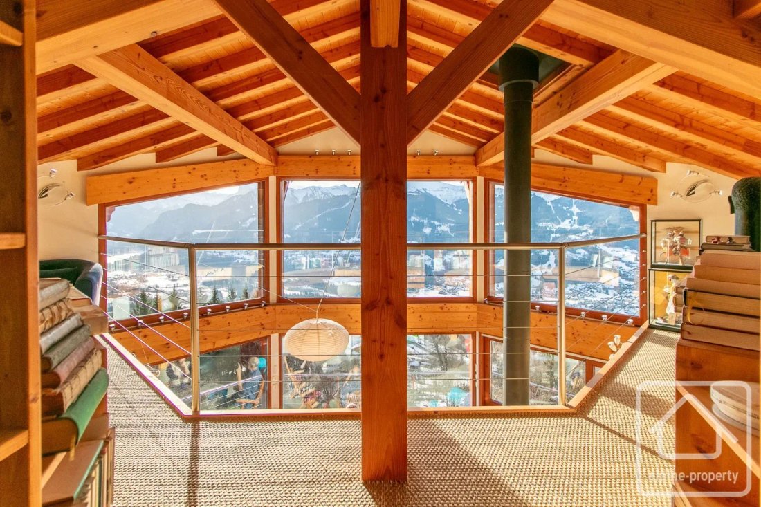 Casa a Verchaix, Auvergne-Rodano-Alpi, Francia 5 - 19170316