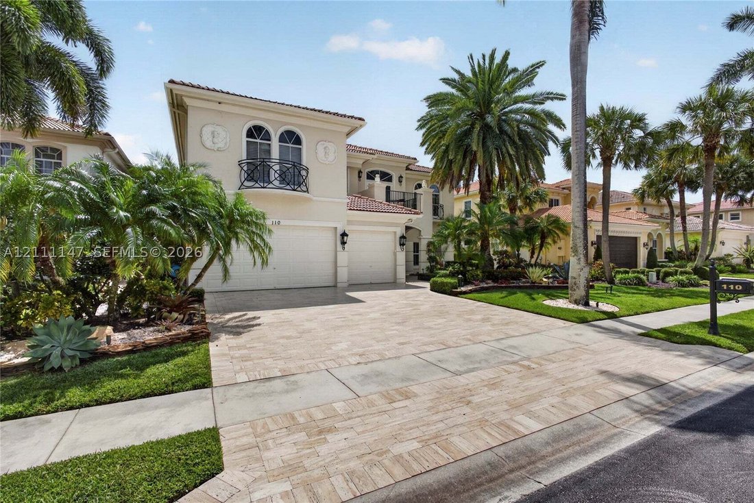House in Palm Beach Gardens, Florida, United States 4 - 19174697