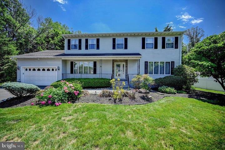 House in East Windsor, New Jersey, United States 2 - 19177515