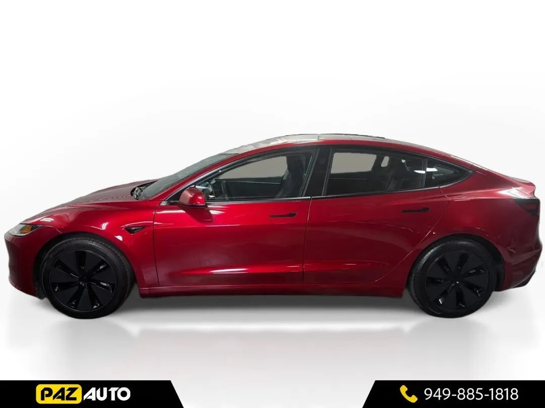 Sedan in Laguna Hills, CA, United States 2 - 19173641