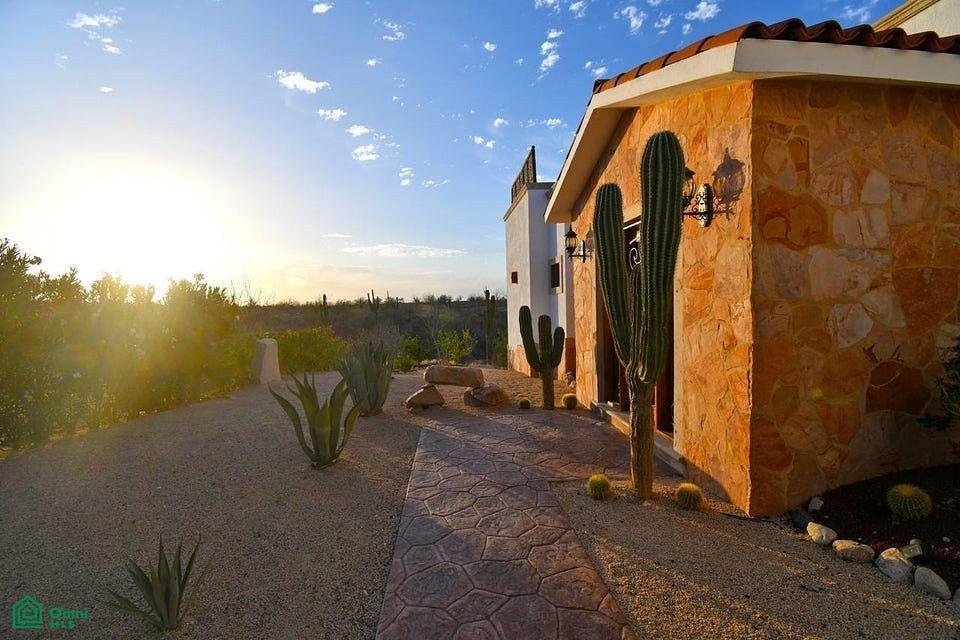 Maison à El Centenario, Basse-Californie du Sud, Mexique 3 - 19179743