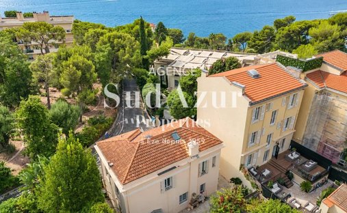 Maison à Cap-d'Ail, Provence-Alpes-Côte d'Azur, France 1