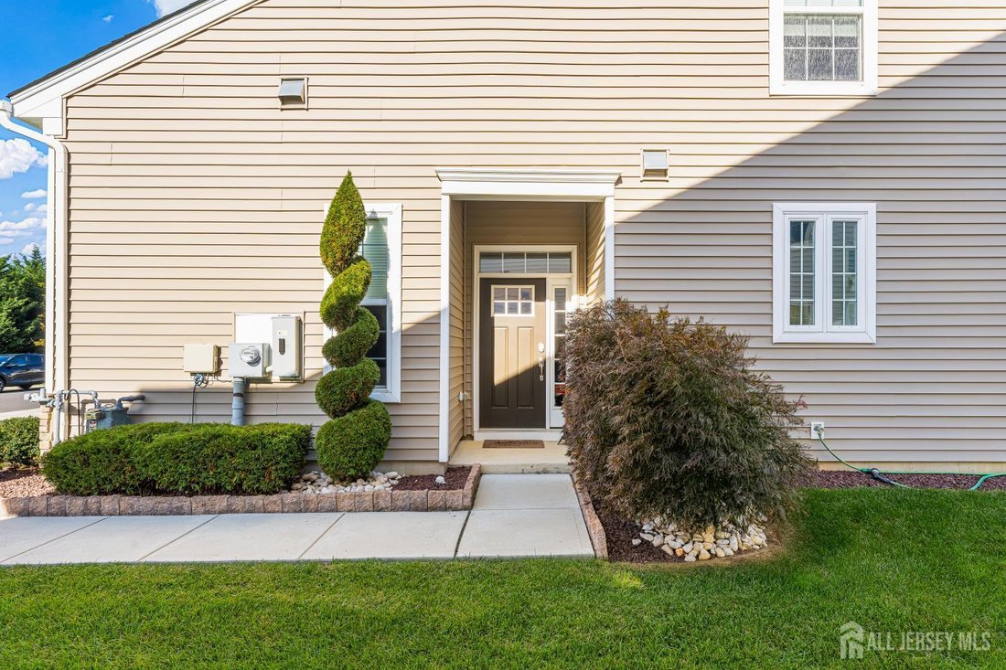 Casa a Monroe, New Jersey, Stati Uniti 5 - 19170765
