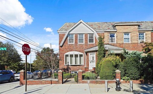 Casa en Nueva York, Nueva York, Estados Unidos 1