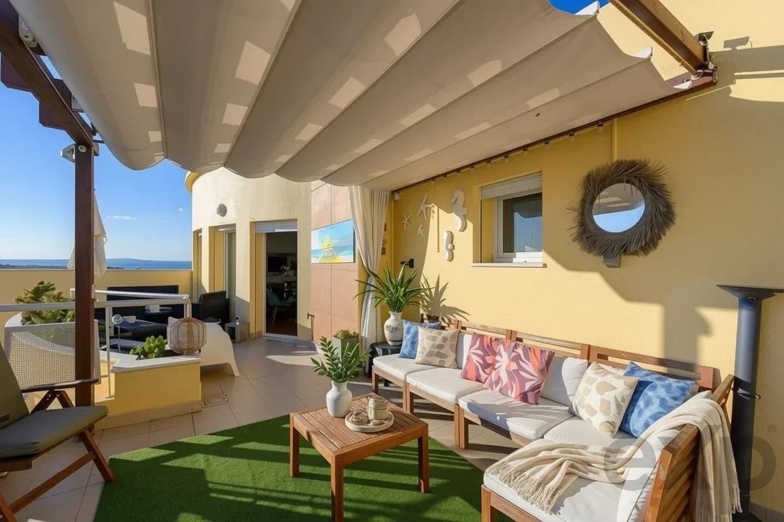 Apartment in Carcavelos e Parede, Lisbon, Portugal 1 - 19173491