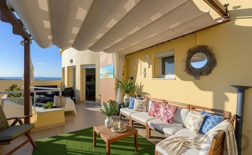 Apartamento en Carcavelos y Parede, Distrito de Lisboa, Portugal 1